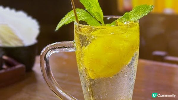 在港也能享受頂級和食- 鵜舞