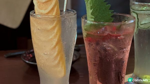 在港也能享受頂級和食- 鵜舞