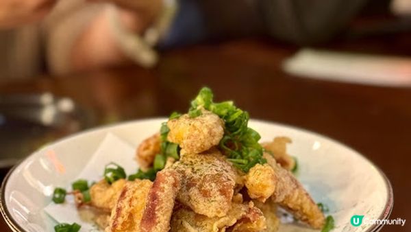 在港也能享受頂級和食- 鵜舞