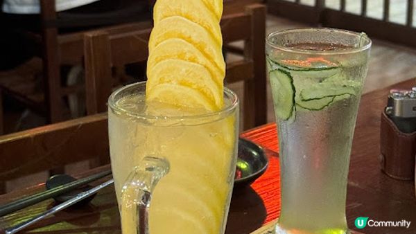 在港也能享受頂級和食- 鵜舞