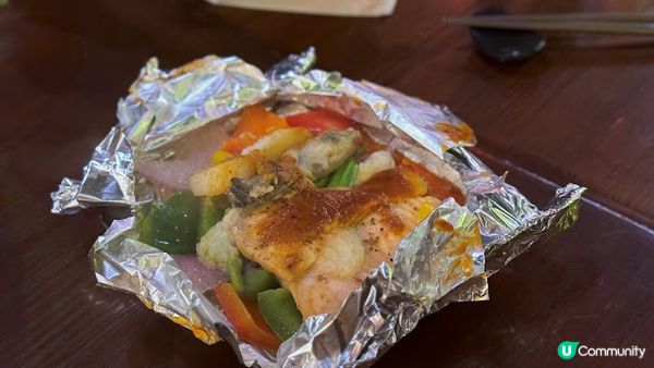 在港也能享受頂級和食- 鵜舞