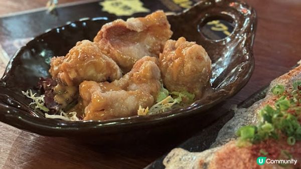 在港也能享受頂級和食- 鵜舞