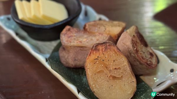 在港也能享受頂級和食- 鵜舞