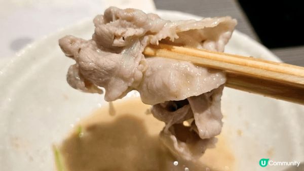 北海道人氣しゃぶしゃぶ大地 (Hokkaido Shabus...