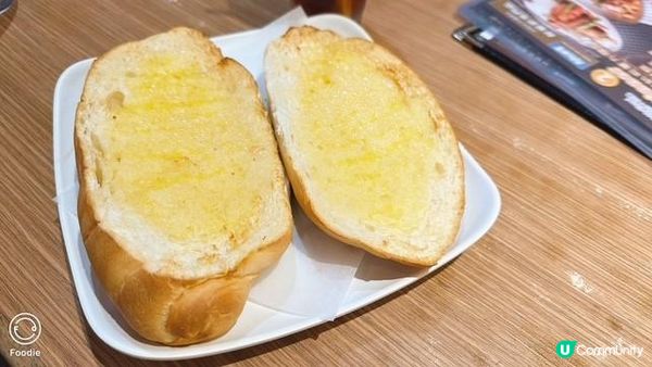 果然係厚豬扒專門店@元朗冰室 (新都城店)