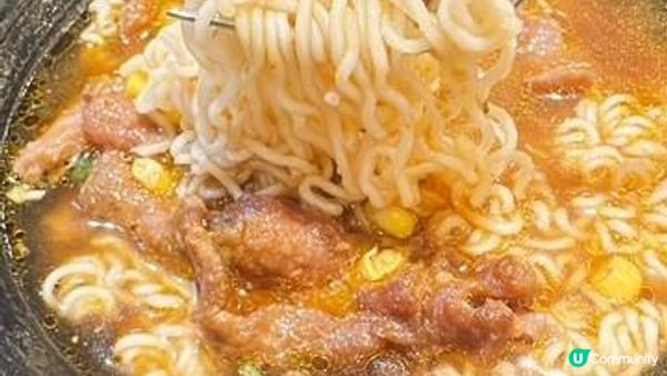 果然係厚豬扒專門店@元朗冰室 (新都城店)