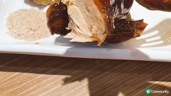 果然係厚豬扒專門店@元朗冰室 (新都城店)