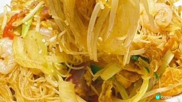 果然係厚豬扒專門店@元朗冰室 (新都城店)