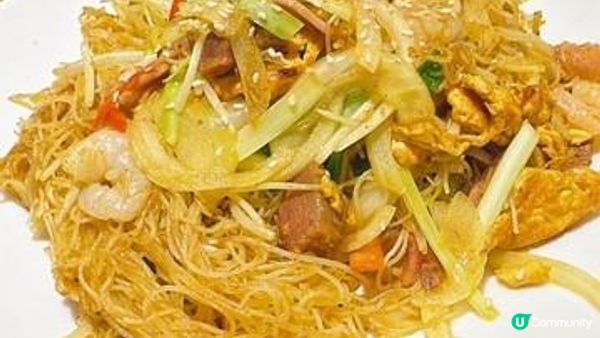 果然係厚豬扒專門店@元朗冰室 (新都城店)