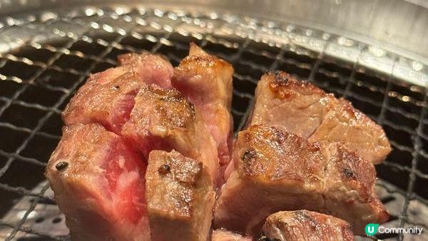 沖繩燒肉王🥩平價任食（最平hk$160)！😋 「焼肉きんぐ」