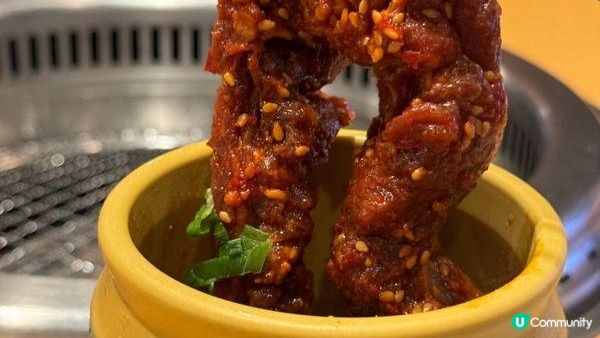 沖繩燒肉王🥩平價任食（最平hk$160)！😋 「焼肉きんぐ」