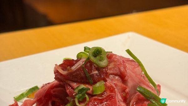 沖繩燒肉王🥩平價任食（最平hk$160)！😋 「焼肉きんぐ」