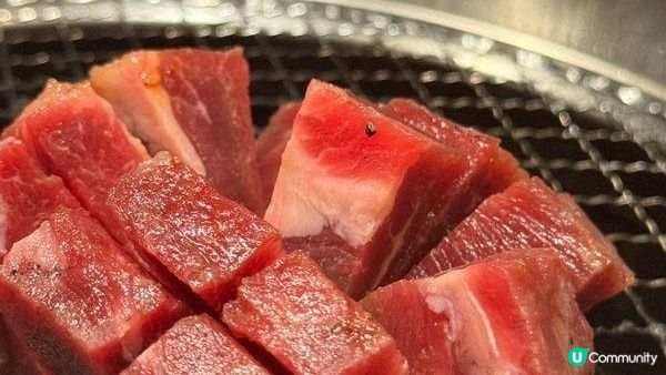 沖繩燒肉王🥩平價任食（最平hk$160)！😋 「焼肉きんぐ」