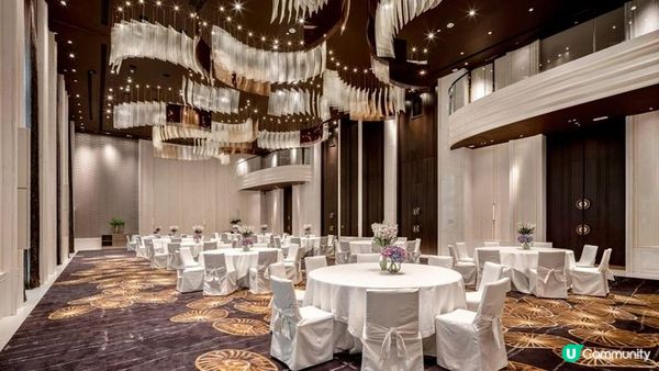 星河璀璨｜ 泰國。 Rosewood Bangkok｜Celia Chu