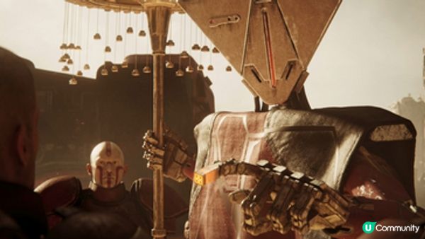 Ben Mauro科幻史詩《赫胥黎》全球發表精裝與平裝版；新預告片及前傳《神諭》宣布於10月推出