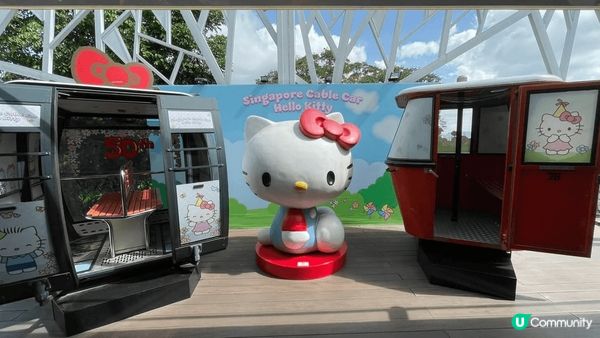 聖淘沙名勝世界度假村聚集了許多新加坡的知名景點，而進入聖淘沙...