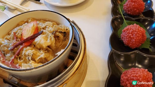 假日北上去羅湖， 差不多到午飯時間先吃個午餐吧~ 去吃不要錯...