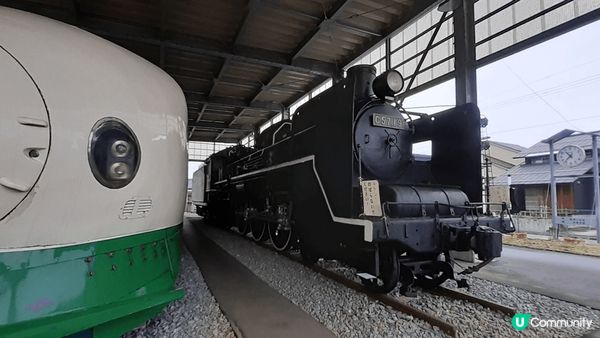 如果提到新潟縣可能大家只會想到滑雪，但其實當中都有好靚嘅湖景...