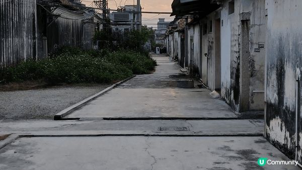 古色古香既設計係市區好難見到，所以間中都要返一返鄉下，此鄉下...