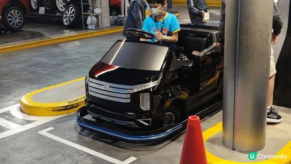 KidZania東京樂園門票可以俾小朋友體驗唔同嘅職業，玩之...