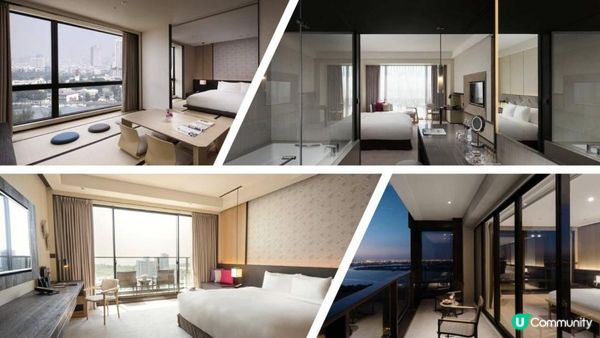 孩子玩瘋爸媽放心！2025台南必住3間親子飯店