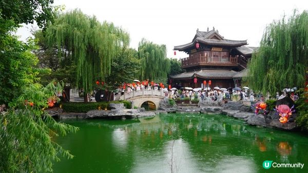 【中國自由行】洛陽必去景點：大運河博物館＋洛邑古城🔥硬座求生實錄：錯過深圳動臥火車，凌晨被困鄭州站｜What to See in Luoyang Before You Miss the Train