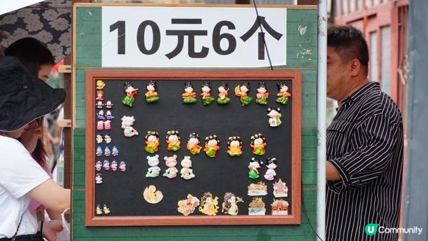 【中國自由行】洛陽必去景點：大運河博物館＋洛邑古城🔥硬座求生實錄：錯過深圳動臥火車，凌晨被困鄭州站｜What to See in Luoyang Before You Miss the Train