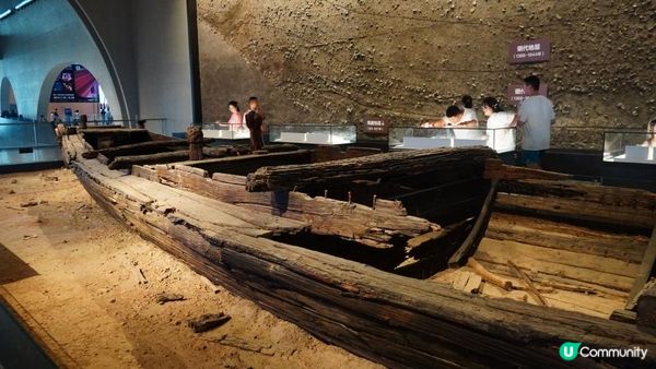 【中國自由行】洛陽必去景點：大運河博物館＋洛邑古城🔥硬座求生實錄：錯過深圳動臥火車，凌晨被困鄭州站｜What to See in Luoyang Before You Miss the Train