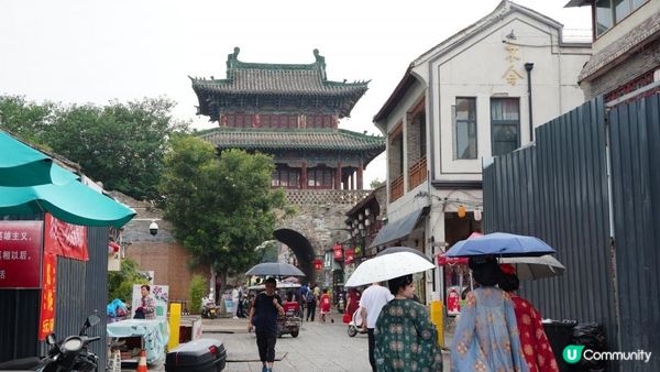 【中國自由行】洛陽必去景點：大運河博物館＋洛邑古城🔥硬座求生實錄：錯過深圳動臥火車，凌晨被困鄭州站｜What to See in Luoyang Before You Miss the Train