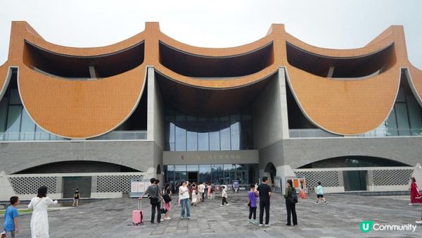 【中國自由行】洛陽必去景點：大運河博物館＋洛邑古城🔥硬座求生實錄：錯過深圳動臥火車，凌晨被困鄭州站｜What to See in Luoyang Before You Miss the Train