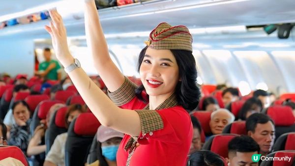 越捷航空加推夏日Summer Sale 連串優惠送香港選旅客香港飛胡志明及富國島HK$ 0、免費行李及餐飲折扣