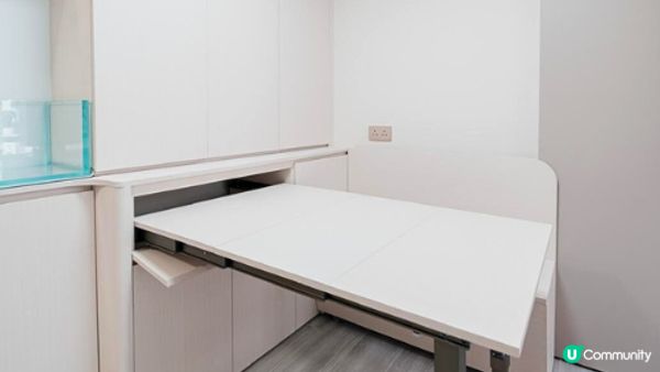 【裝修佬文章轉載】2025熱門室內設計風格 - 奶油風：小戶型的實用設計術 附多個公居屋真實案例