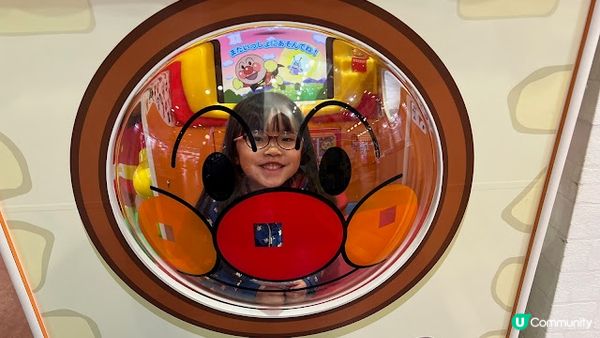 沖繩親子遊必去！扭蛋夾公仔天堂！🤩