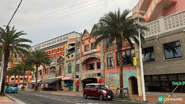 沖繩親子遊必去！扭蛋夾公仔天堂！🤩