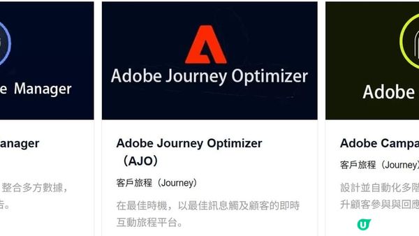 什麼是Adobe Experience Cloud？
