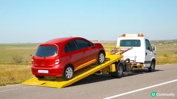 <台灣旅遊分享>行車突遇故障？新竹30年專業拖吊團隊，快速到場安心解圍！