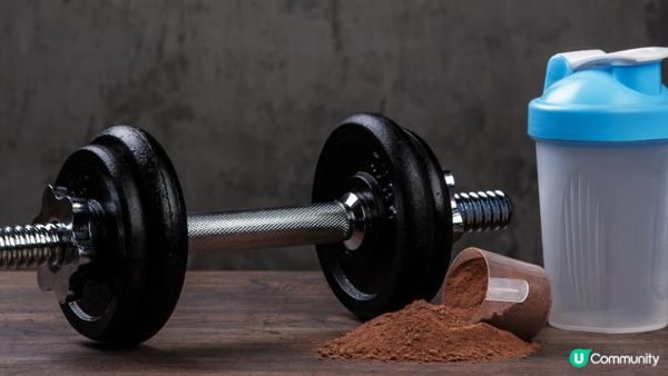 <台灣品牌分享>新手健身從這裡開始! 學會精準挑選適合你的健身房與乳清蛋白