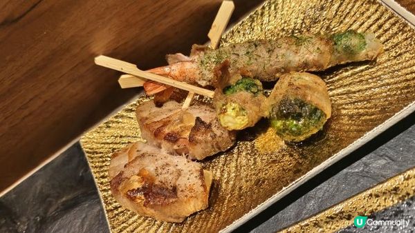 【氣氛滿滿 の 日本長阪燒】