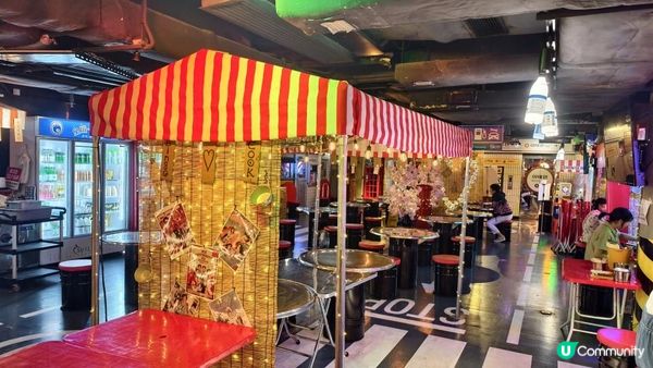 【韓國街頭風味MAX 加醬油蟹無限任食 】