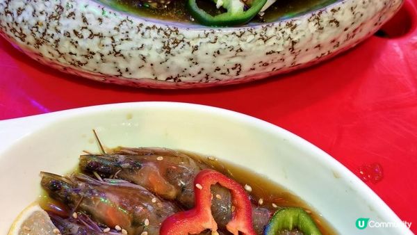 【韓國街頭風味MAX 加醬油蟹無限任食 】