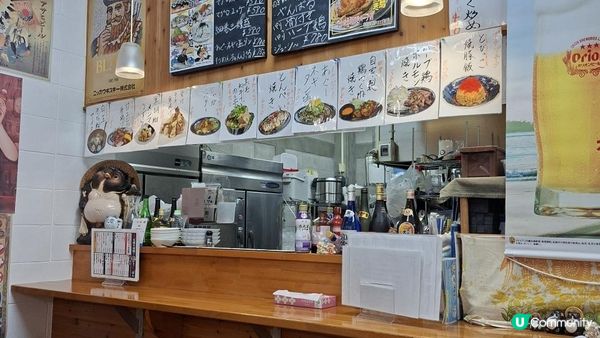 第一日沖繩自駕遊🚗！名護市搵食記😋！ #沖繩美食