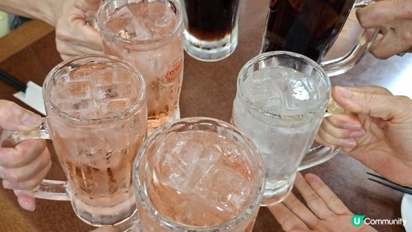 第一日沖繩自駕遊🚗！名護市搵食記😋！ #沖繩美食