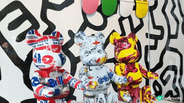 The Broad Museum真係正💥！個蜂巢外牆已經夠晒...
