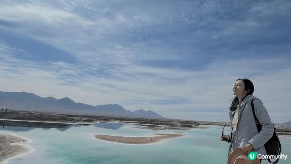 青甘大環線絕對是一生必去的旅行路線之一。穿過荒涼的沙洲，可以...