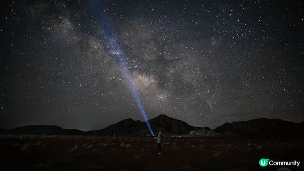 青甘大環線絕對是一生必去的旅行路線之一。穿過荒涼的沙洲，可以...