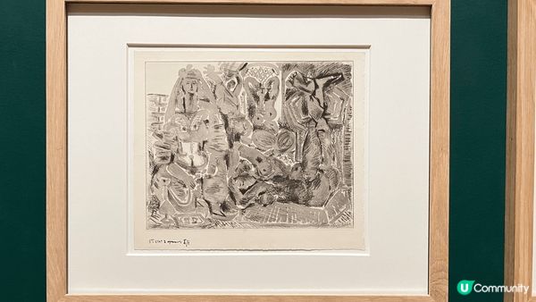 畢加索展覽「Picasso for Asia: A Conv...