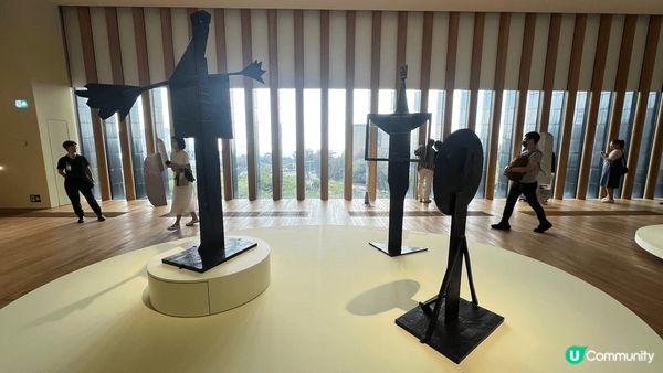 畢加索展覽「Picasso for Asia: A Conv...