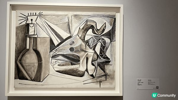 畢加索展覽「Picasso for Asia: A Conv...
