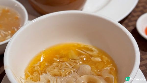 海鮮控吃到失控 ♥ 港島香格里拉酒店Café Too