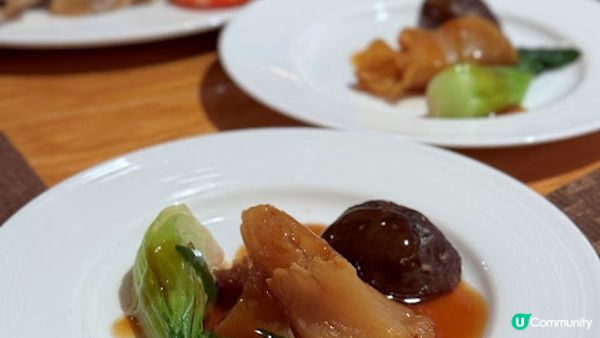 海鮮控吃到失控 ♥ 港島香格里拉酒店Café Too